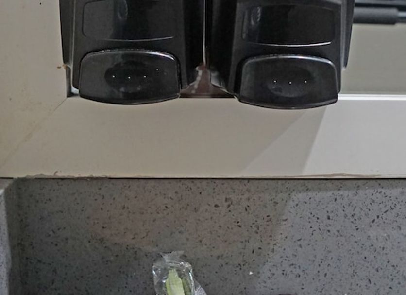 Zimmerausstattung Foto