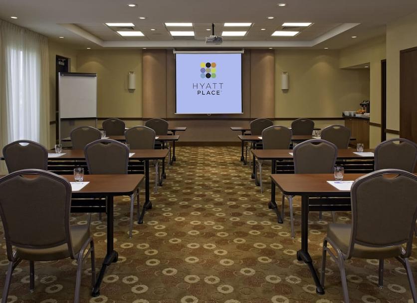 Konferenzraum Foto