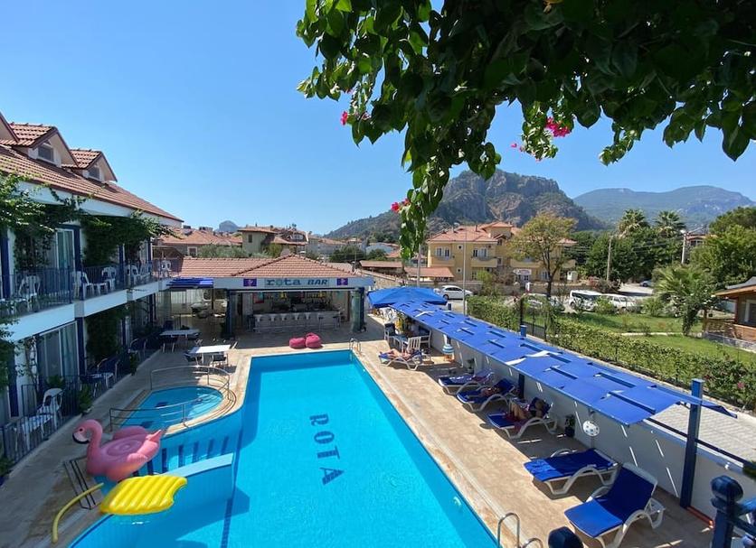 Pool Foto