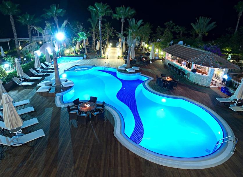 Pool Foto