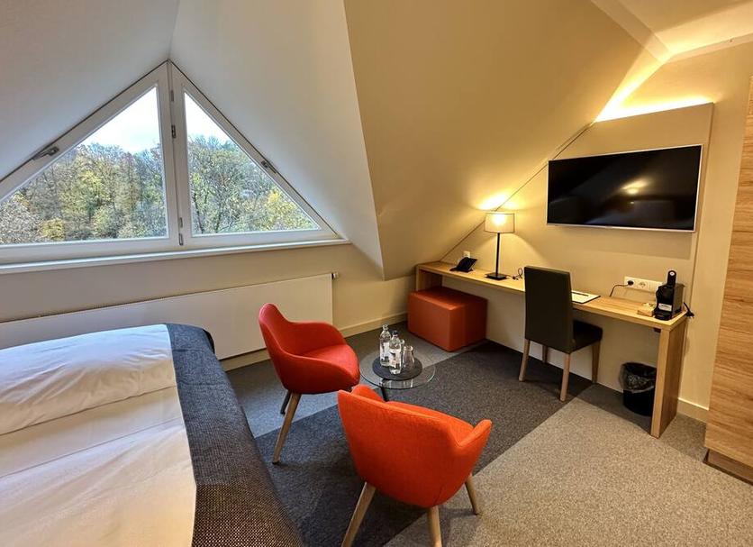 Wohnzimmer Foto