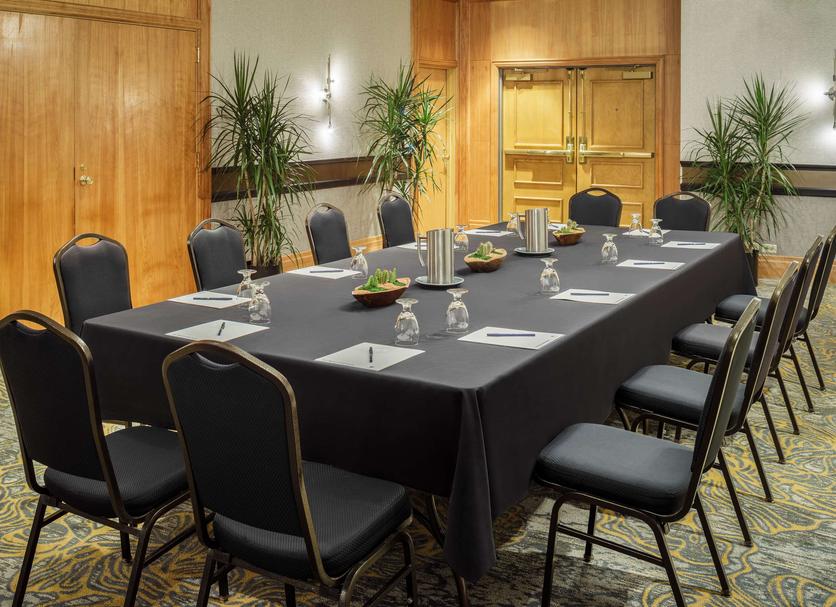 Konferenzraum Foto