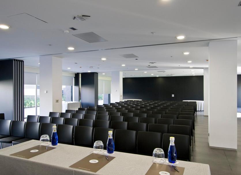 Konferenzraum Foto