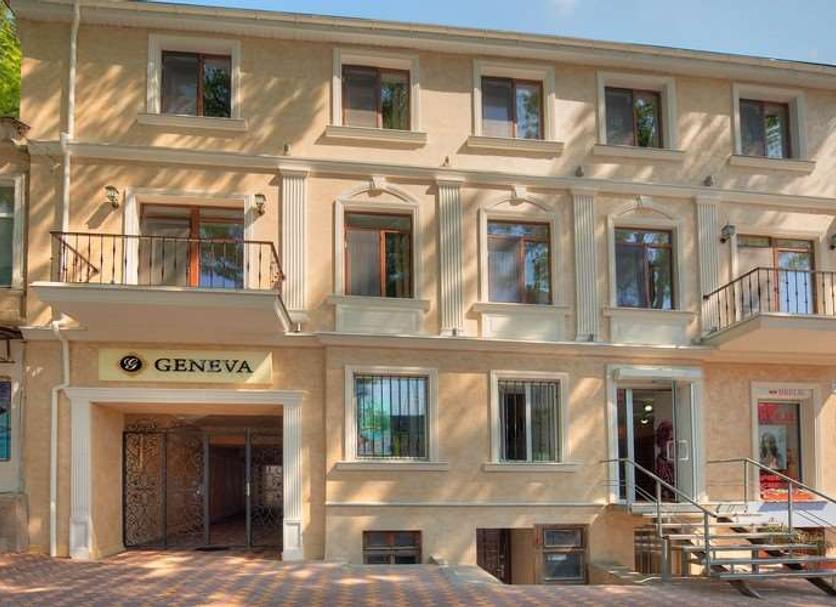 Gebäude Foto