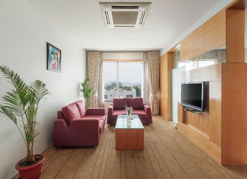 Wohnzimmer Foto