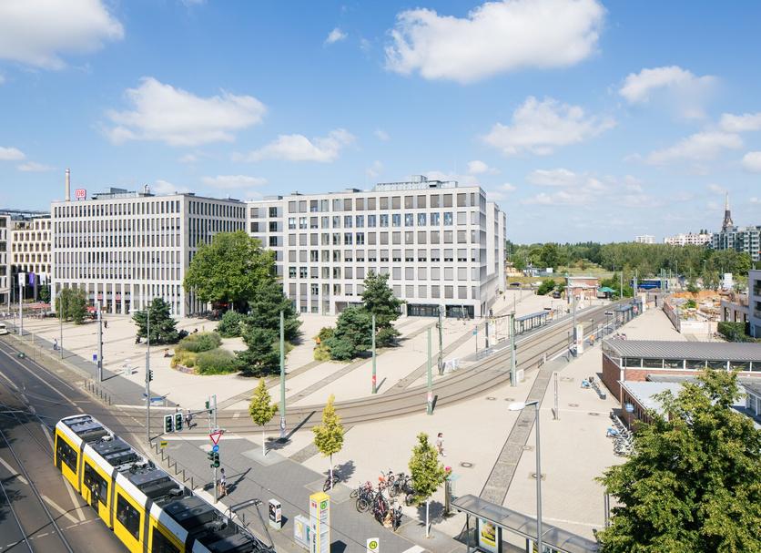 Gebäude Foto