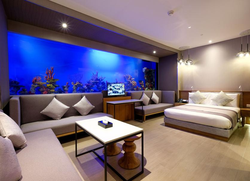Wohnzimmer Foto