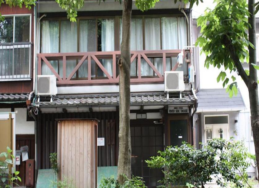 Gebäude Foto