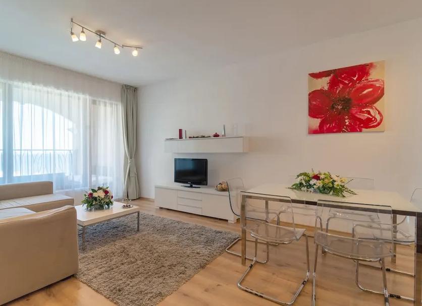 Wohnzimmer Foto
