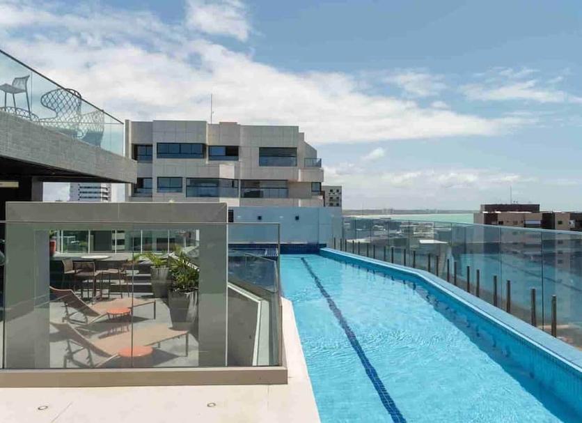 Pool Foto
