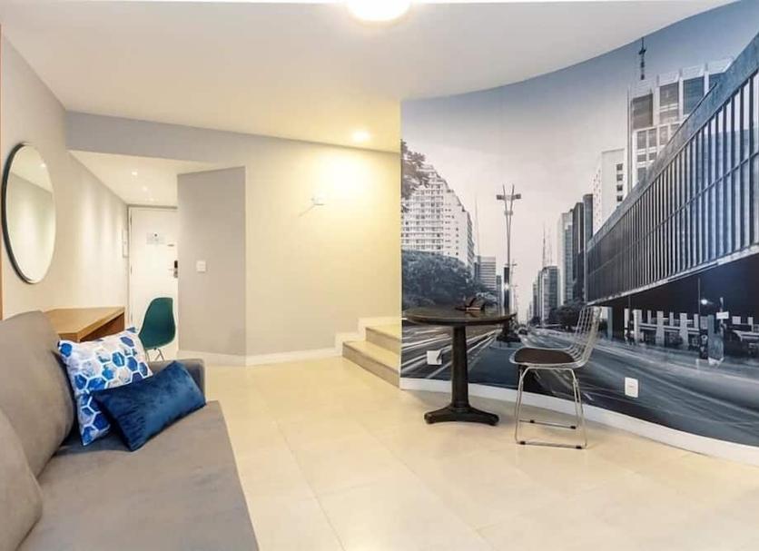 Wohnzimmer Foto