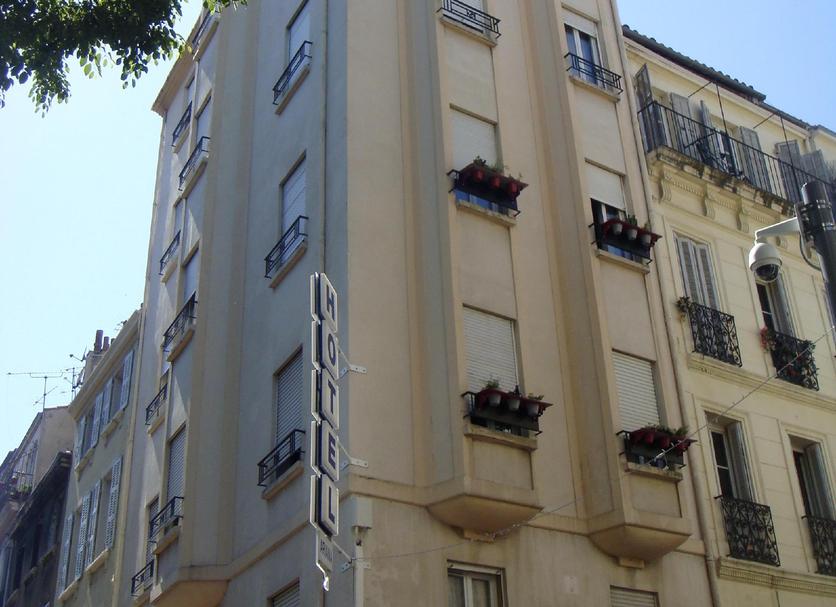 Gebäude Foto