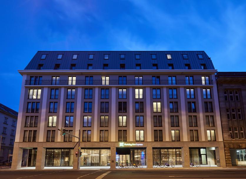Gebäude Foto