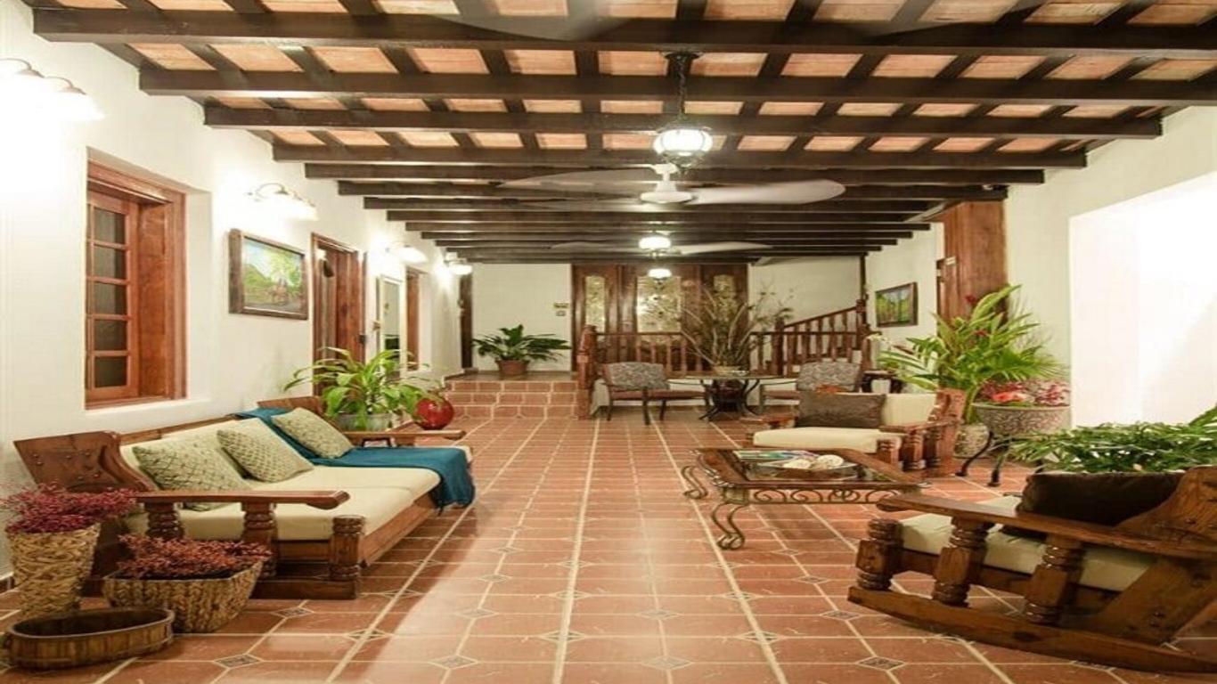 Hotel Milano