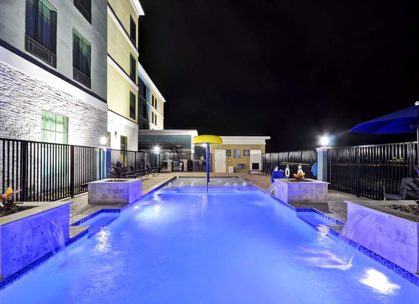 Pool Foto