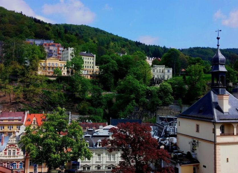 Außenansicht Foto