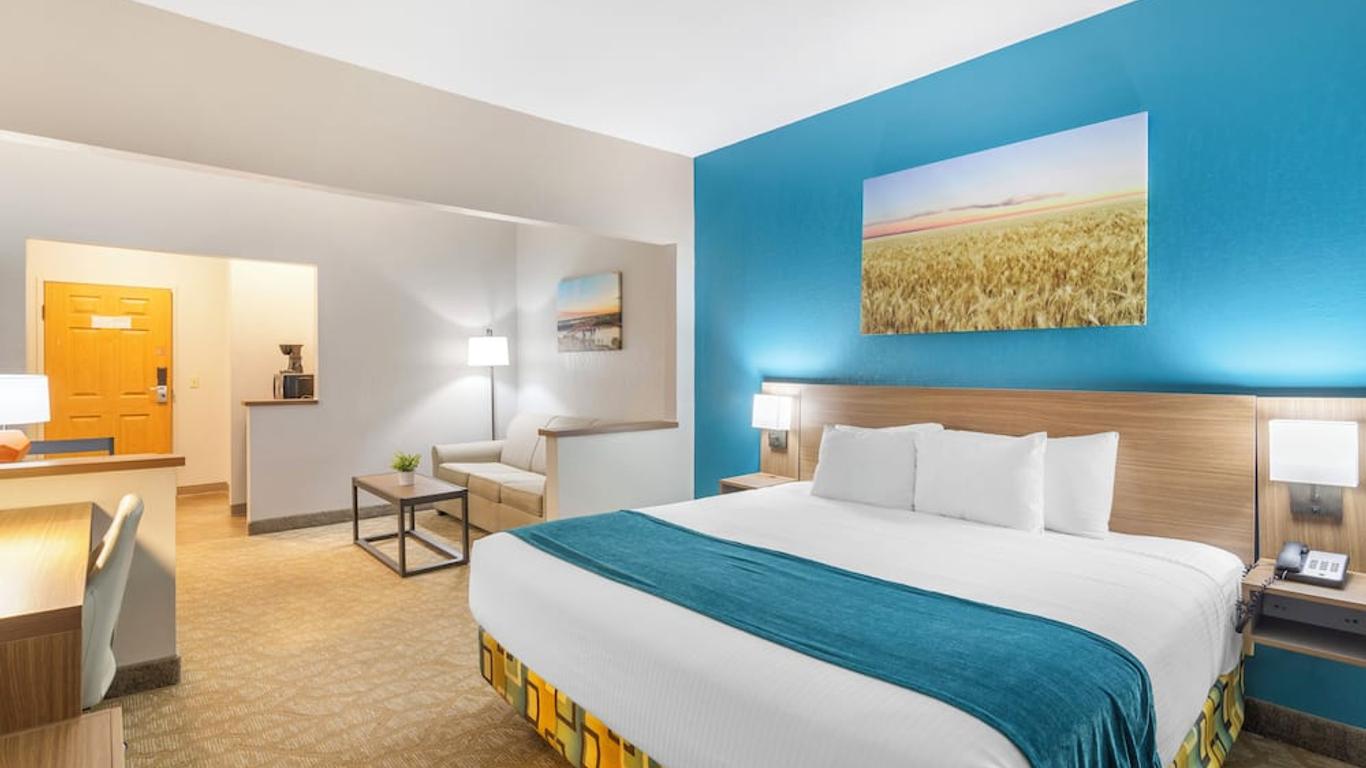 Everspring Suites