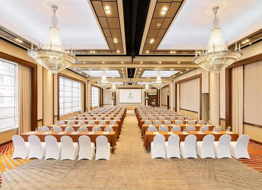 Konferenzraum Foto