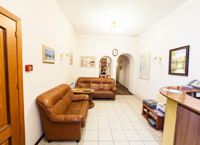 Wohnzimmer Foto
