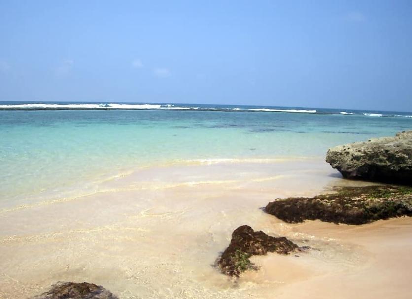 Strand Foto