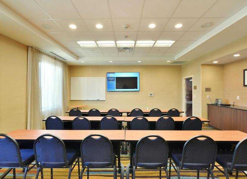 Konferenzraum Foto