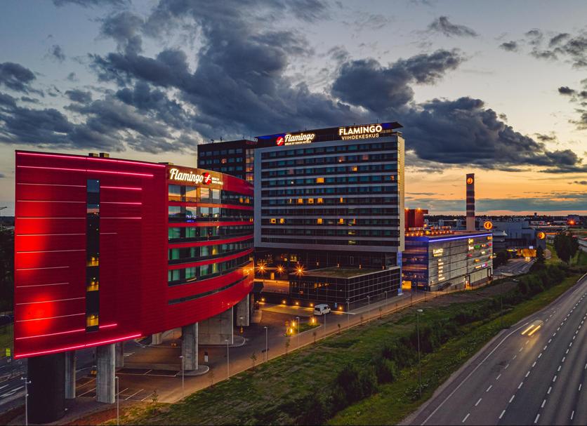 Gebäude Foto