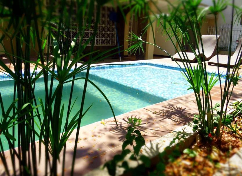 Pool Foto
