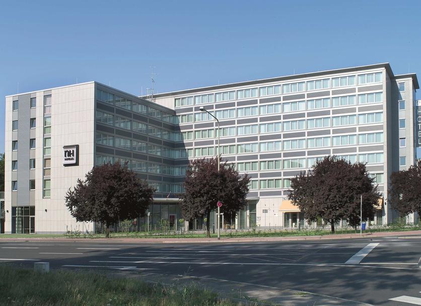 Gebäude Foto