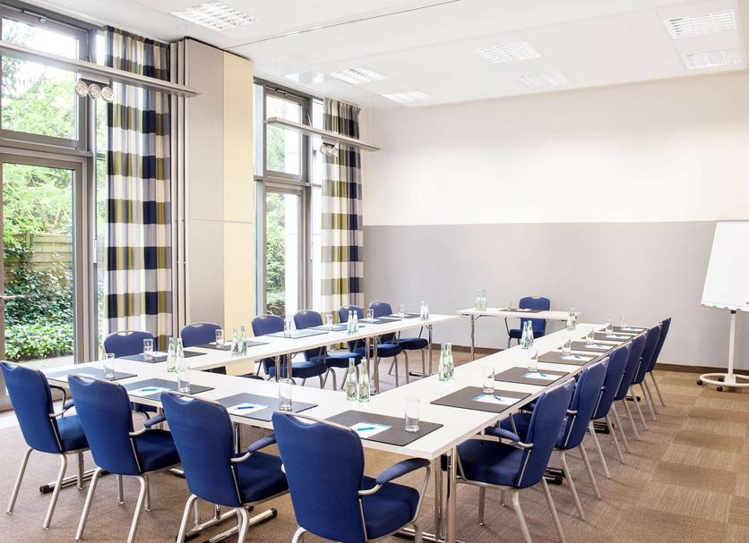 Konferenzraum Foto