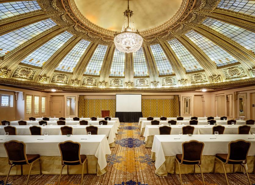Konferenzraum Foto