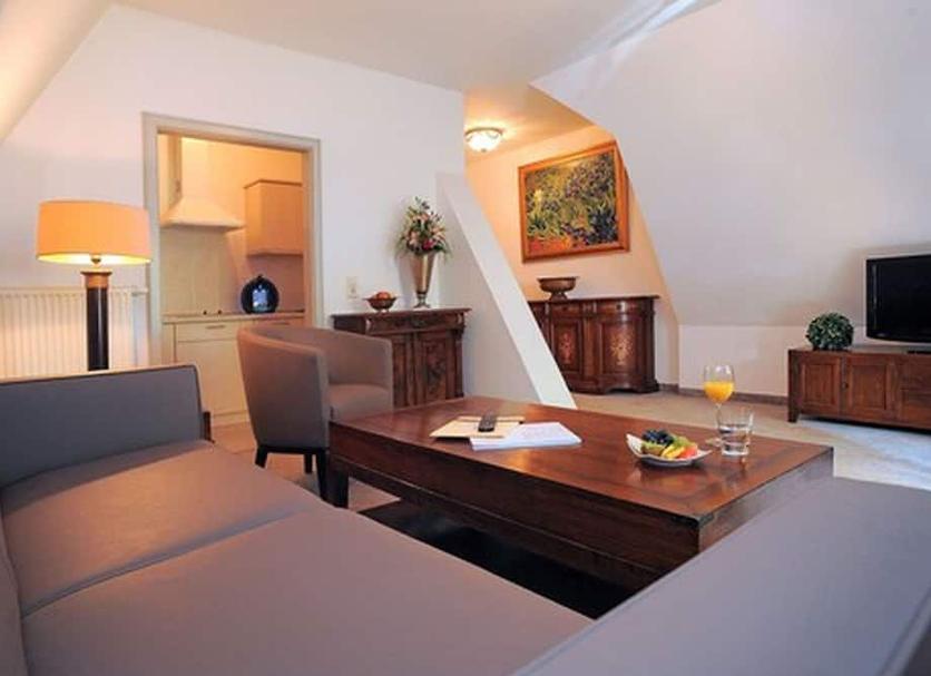 Wohnzimmer Foto