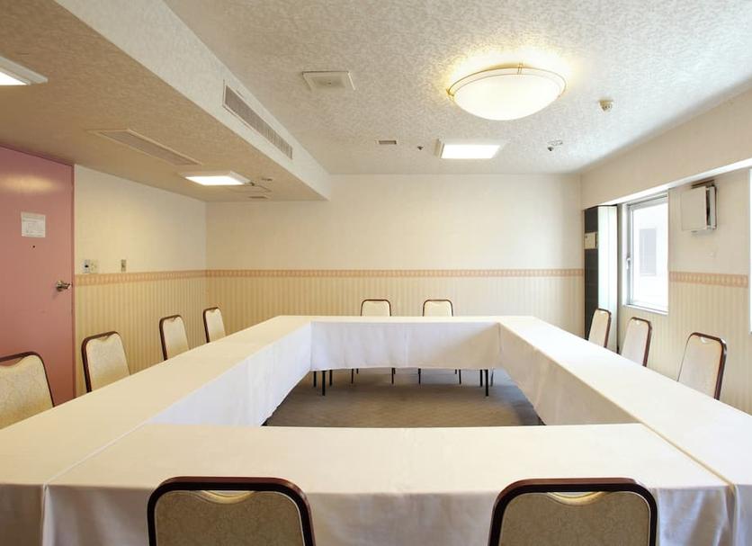 Konferenzraum Foto