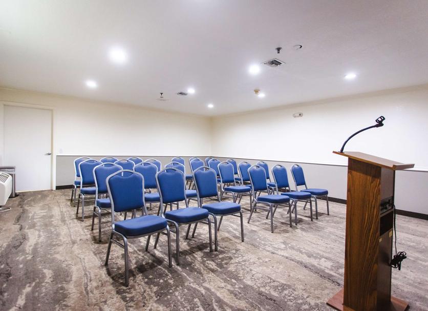 Konferenzraum Foto