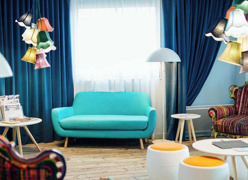 Wohnzimmer Foto