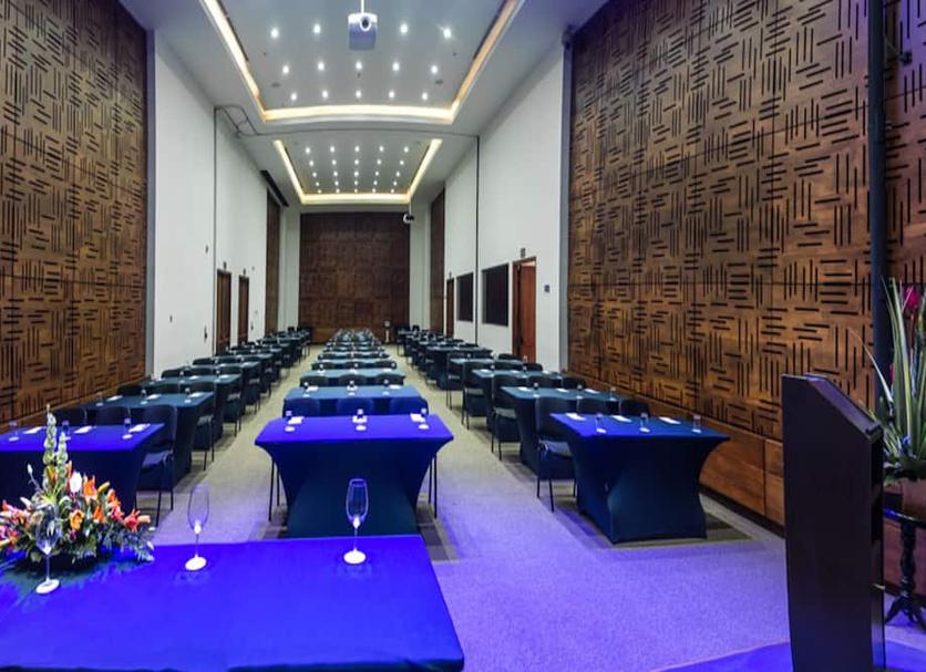 Konferenzraum Foto