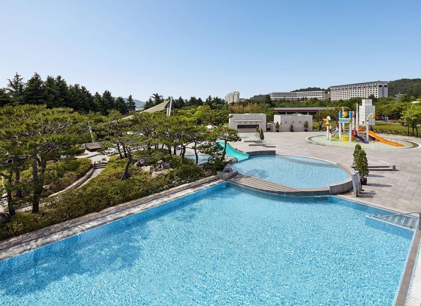 Pool Foto
