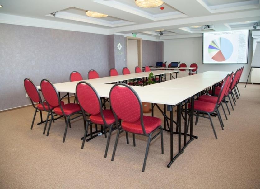 Konferenzraum Foto