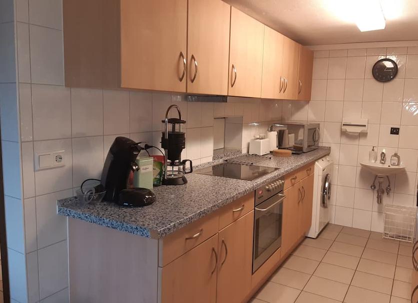 Küche Foto