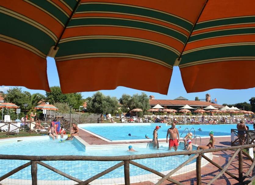 Pool Foto