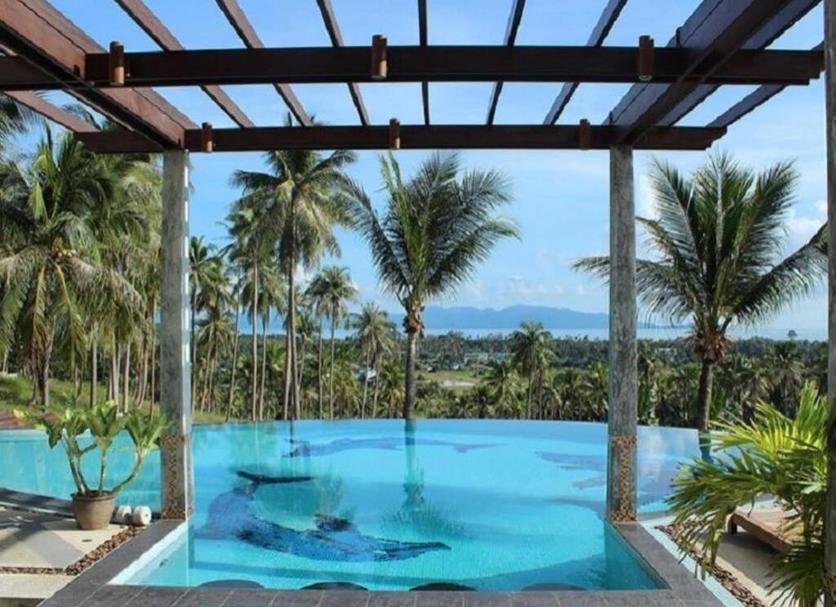 Pool Foto