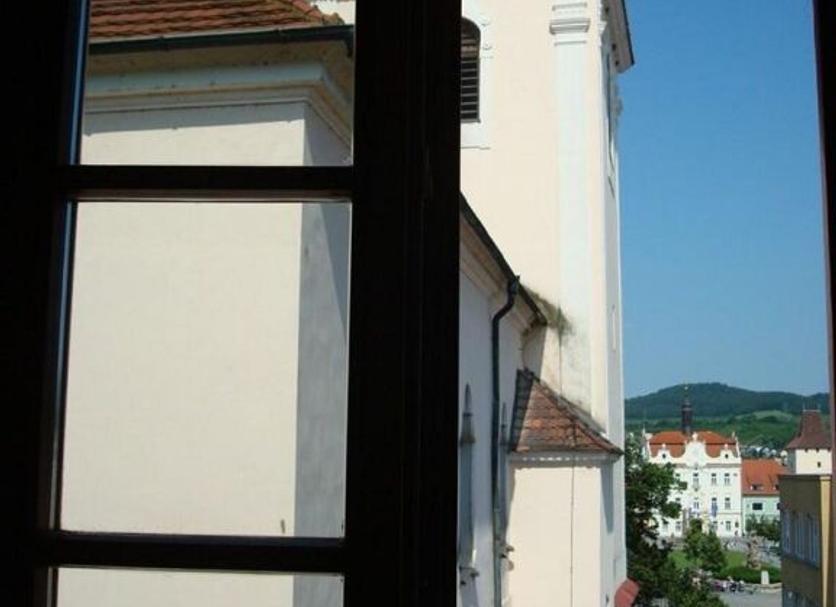 Außenansicht Foto