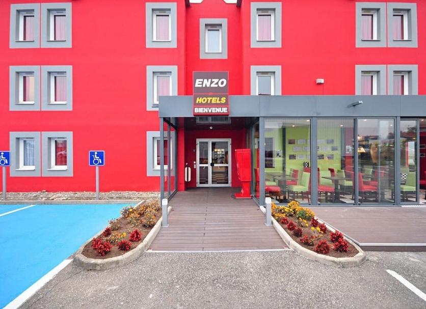 Gebäude Foto