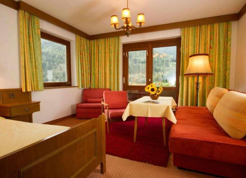 Wohnzimmer Foto