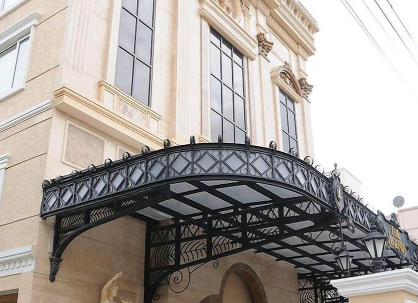 Gebäude Foto