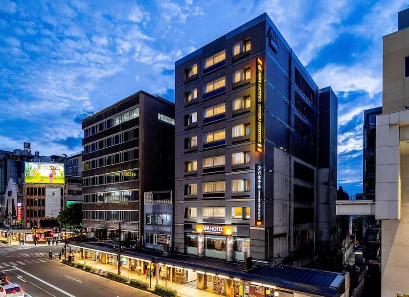 Gebäude Foto