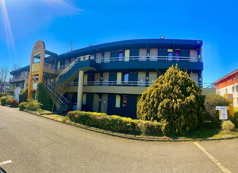 Gebäude Foto