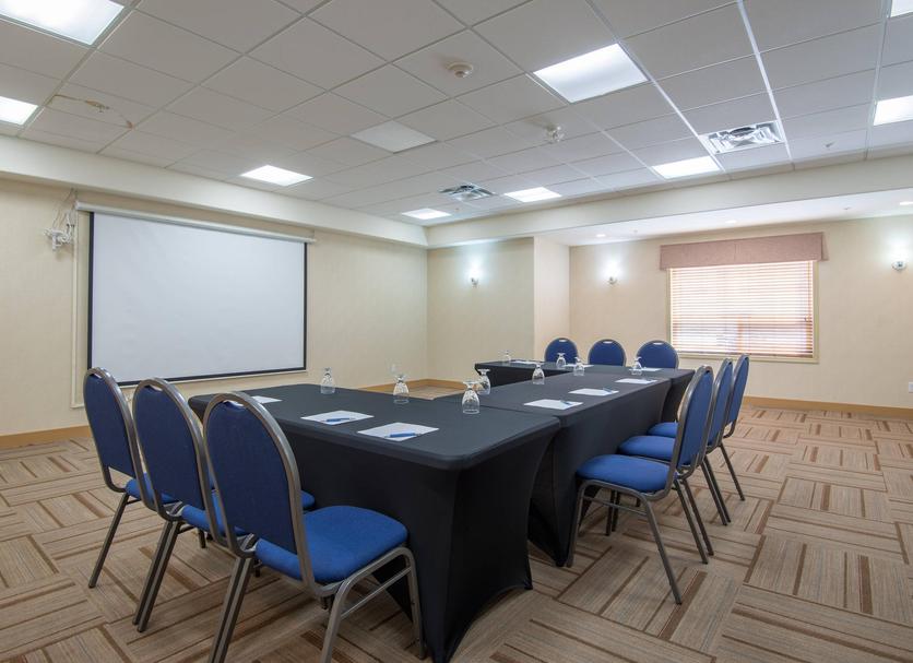 Konferenzraum Foto
