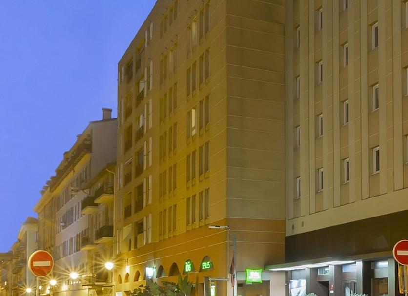Gebäude Foto