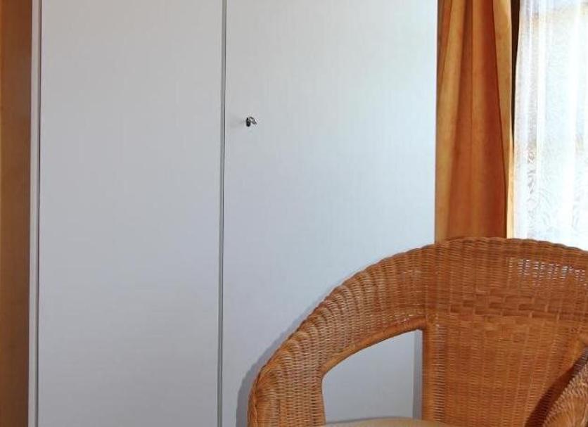 Zimmerausstattung Foto