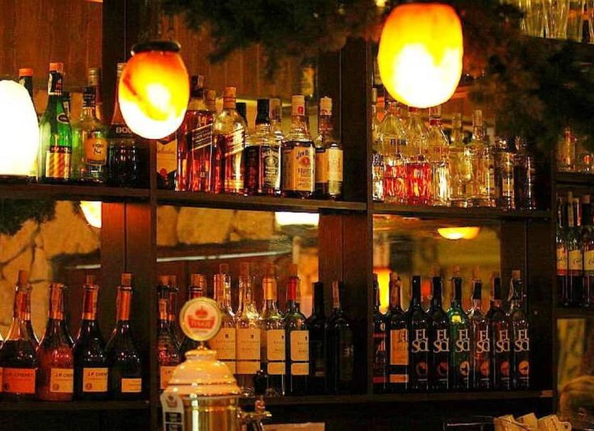 Bar Foto